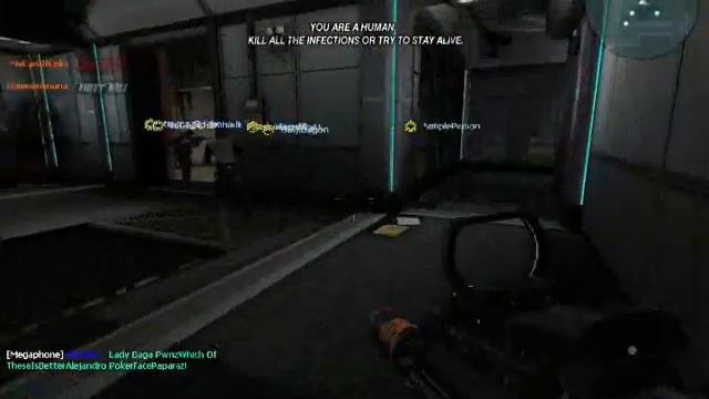 Noob_Trainer - Guide to Overdose/Quarantine смотреть онлайн