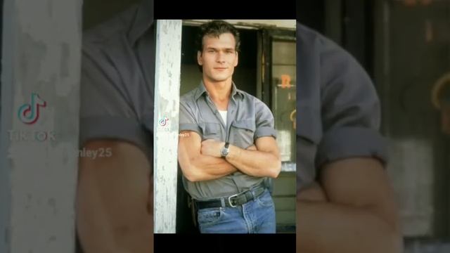 happy birthday Patrick Swayze. #patrickswayze #oldhollywood #oldhollywoodglamour #fyp #foryourpage смотреть онлайн