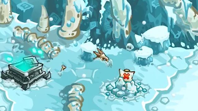 ⚔All Achievement Walkthrough - Kingdom Rush VENGEANCE