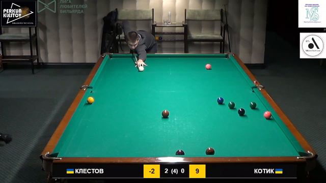 27+1. Финал. Андрей Клестов - Игорь Котик смотреть онлайн