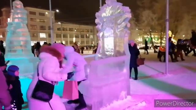Архангельск " 2020г - 2021г." смотреть онлайн