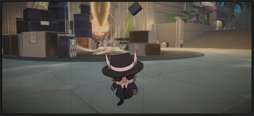 ХСР: Братец Хану ищет сокровища