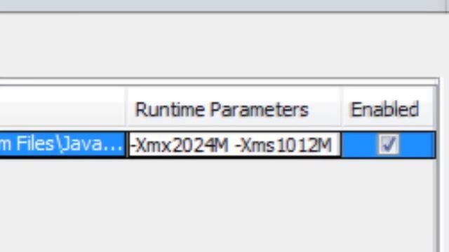 Как выделить MINECRAFT больше памяти (90% вариант). смотреть онлайн