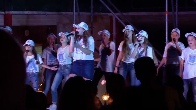 Поздравление Алексея Михайловского с Днем Народного Единства смотреть онлайн