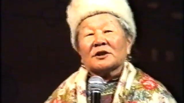 Баргузинское землячество 1995 смотреть онлайн