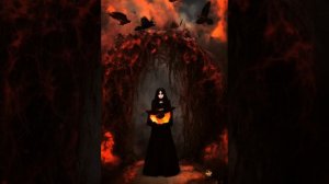 Что такое Морок на человека. Оморочки в Магии.