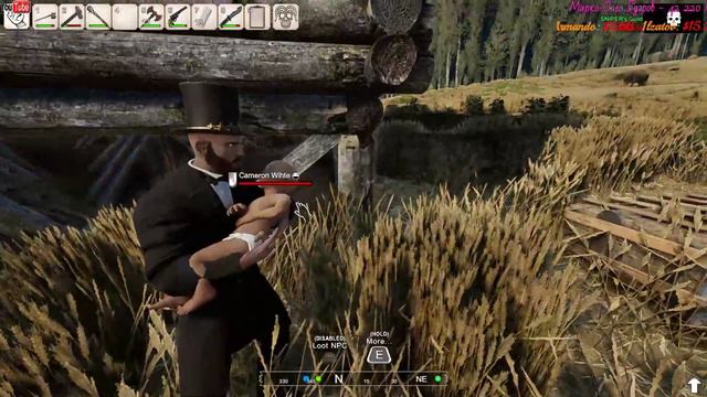 Heat Первый взгляд! ВЕДЕМ ХОЗЯЙСТВО!!! смотреть онлайн