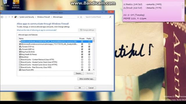 Firewall 2 (resolution 1366 x 768) смотреть онлайн