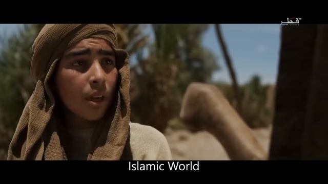 Omar Series Episode 25 Urdu/Hindi смотреть онлайн