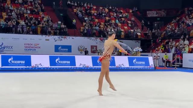 ??Лала Крамаренко ??(булавы) смотреть онлайн