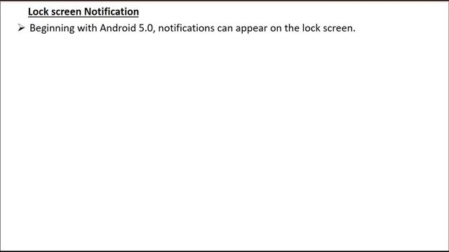 Android tutorial (2018) - 43 - Introduction to Android Notifications смотреть онлайн