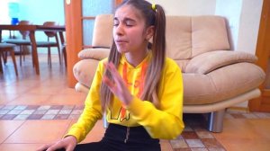 ДОИГРАЛАСЬ, Меня ПОКРАСИЛИ