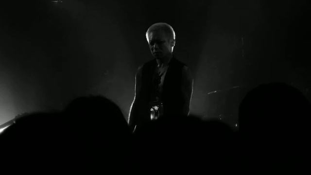 Sukekiyo - Hidden One. Paris Divan du Monde 17/09/2014 смотреть онлайн