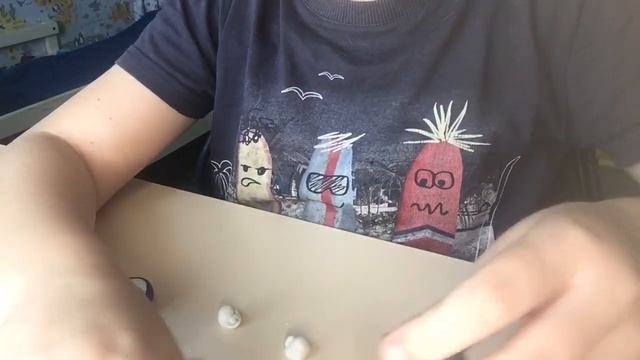 Как слепить денджи (человек бензопила) смотреть онлайн