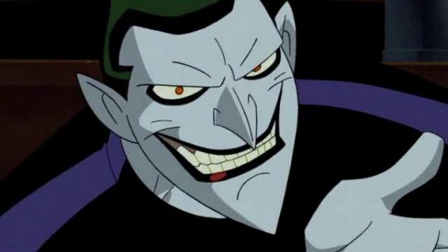 Batman - Jokers back in town! Ringtone - Download! смотреть онлайн