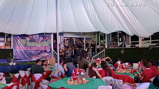 GUSTO KO NANG BUMITAW (COVER) - GOLAN BAND смотреть онлайн