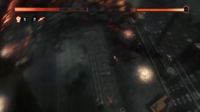 ЧТО БУДЕТ ЕСЛИ МЕРСЕР ВСТРЕТИТ САМОГО СЕБЯ? - PROTOTYPE 2 (МЕРСЕР против МЕРСЕРА) смотреть онлайн