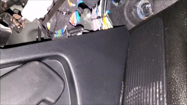 2020+ Ford Explorer Hood Release Lever REMOVAL | AnthonyJ350 смотреть онлайн