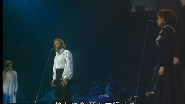 Les Misérables " Epilogue . Finale смотреть онлайн