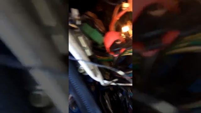 Мазда 626 GD проблема решена смотреть онлайн