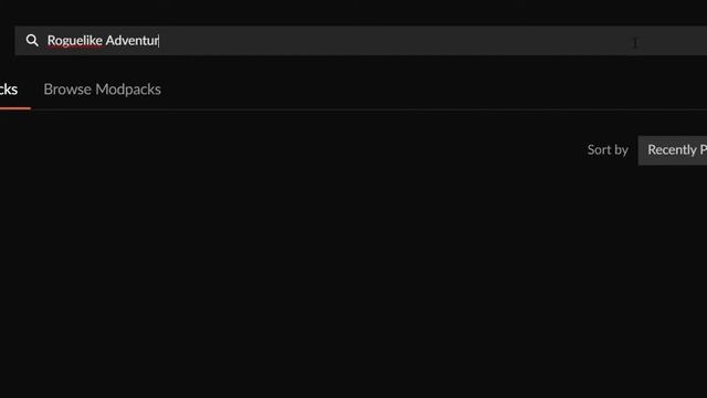 How To Download and Install Roguelike Adventures and Dungeons for Minecraft смотреть онлайн