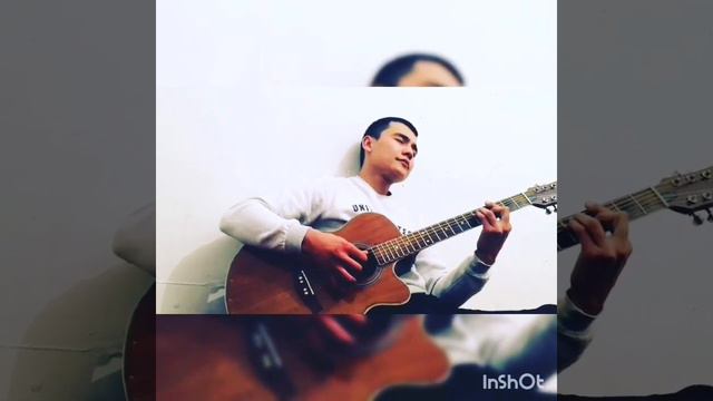 Еркебұлан Жанахметов душа моя полна Магомед смотреть онлайн