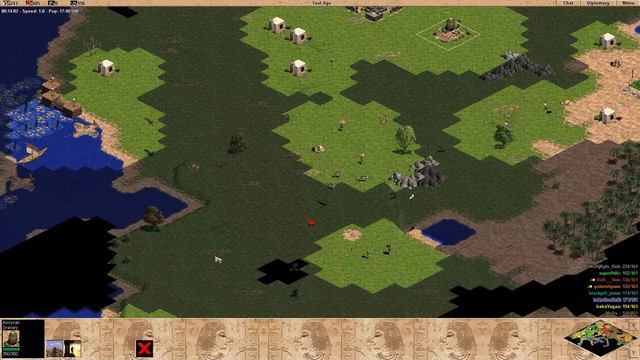 Age of Empires Definite Edition/ Rise of Rome / Classic смотреть онлайн