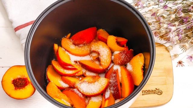 Книга рецептов