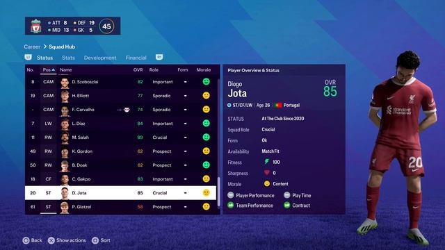 FC 24 Liverpool Career Mode Part 1 - THE BEGINNING!! 🔥 смотреть онлайн