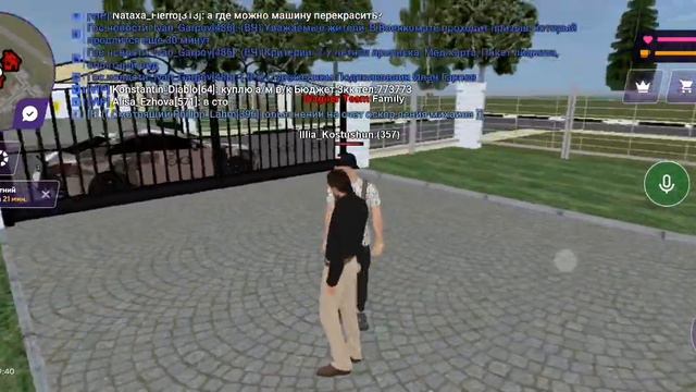 МАТРЁШКА РП давайте гнать пилонов с игры смотреть онлайн