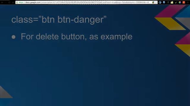Bootstrap смотреть онлайн