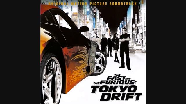 Tokyo drift speed song смотреть онлайн