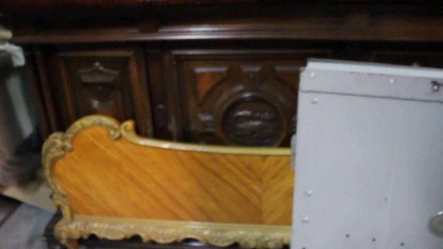 Major Film + TV Set Decor and Props Live Auction 2 Day Event - Extended Version смотреть онлайн