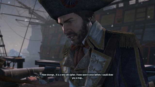 Xaine plays : Assassins Creed Rogue Remastered. [Ep5] смотреть онлайн