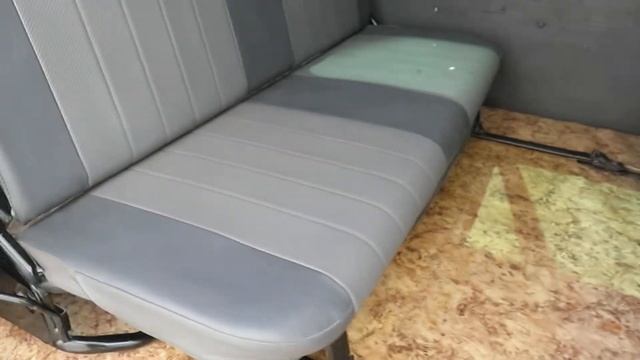 Мазда Бонго смотреть онлайн