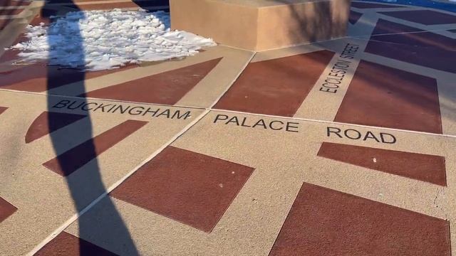 Маленькая Англия в США или город Westminster, Колорадо. Westminster Castle.