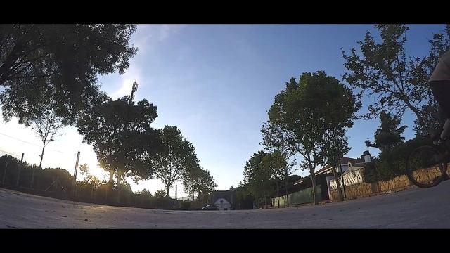 BMX 24 Inch Beginners Tricks смотреть онлайн