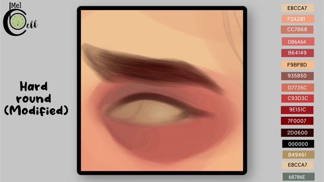 Learn To Paint Digitally On Phones|Skin Painting Tutorial In Infinite Painter|Infinite Painter