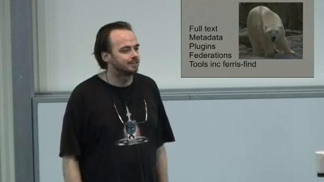 Libferris everything is a filesystem, and vice versa смотреть онлайн