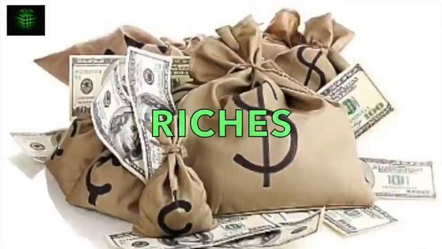 ALL IS ONE ~ €£$ Subliminal Money Blast $£€ смотреть онлайн