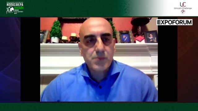 Международная онлайн конференция "Карабахская порода лошадей" смотреть онлайн