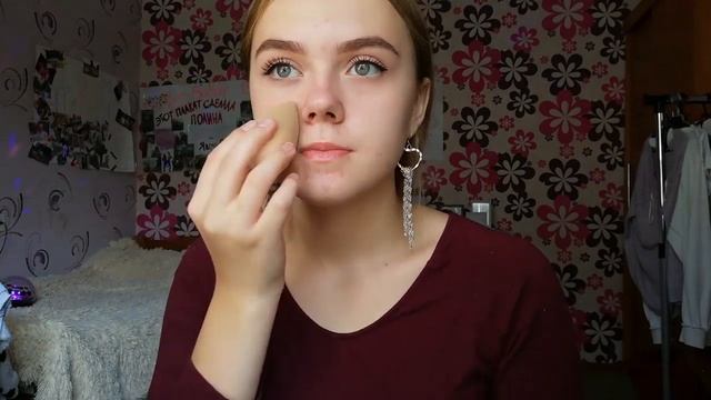 Мой идеальный макияж 2019 смотреть онлайн