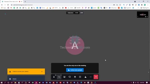 How To Configure Prosody Jitsi Meet User Authentication