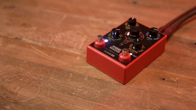 Line 6 | POD Express Guitar | Overview смотреть онлайн