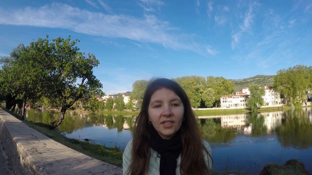 Требинье смотреть онлайн