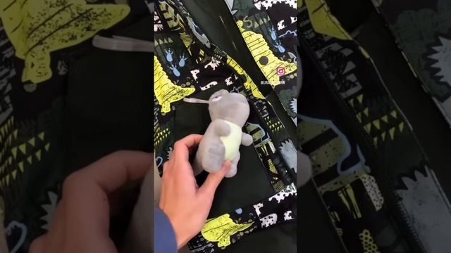 Зимний комплект Batik смотреть онлайн