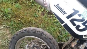 Как быстро прокачать тормоза на питбайке