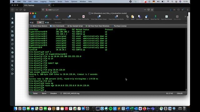 Setup ASDM on Cisco ASA смотреть онлайн