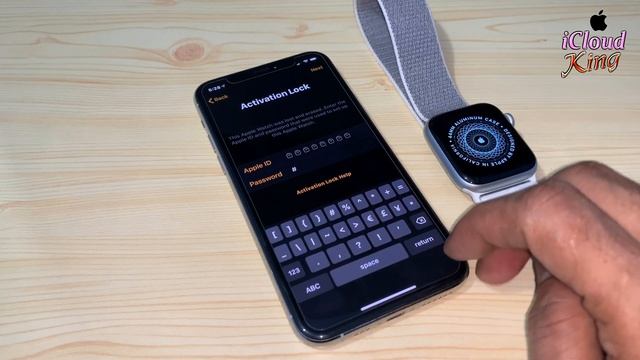 2021!! Unlock Apple Watch! Activation Lock! iWatch! Without Apple ID Bypass iCloud 1000% Done!! смотреть онлайн