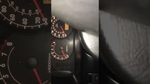 Киа спектра глохнет